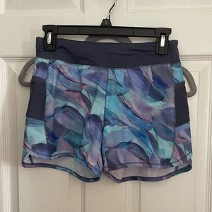 Athleta Girl Record Breaker 3” Short